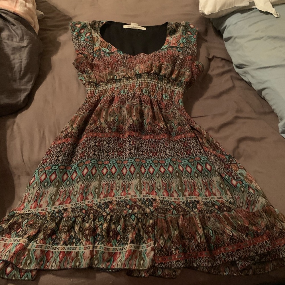 american rag dress